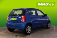 Kia Picanto vaihtoauto