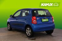 Kia Picanto vaihtoauto