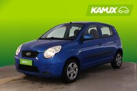 Kia Picanto vaihtoauto