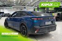 Peugeot 408 vaihtoauto