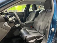 Peugeot 408 vaihtoauto