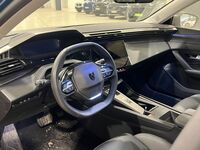 Peugeot 408 vaihtoauto