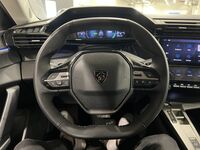 Peugeot 408 vaihtoauto