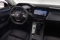 Peugeot 408 vaihtoauto