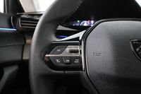 Peugeot 408 vaihtoauto