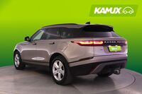 Land Rover Range Rover Velar vaihtoauto