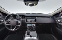 Land Rover Range Rover Velar vaihtoauto