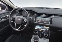 Land Rover Range Rover Velar vaihtoauto