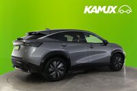 Nissan Ariya vaihtoauto