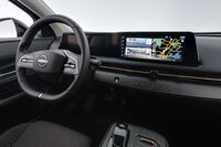 Nissan Ariya vaihtoauto