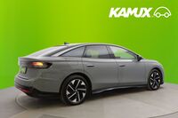 Volkswagen ID.7 vaihtoauto