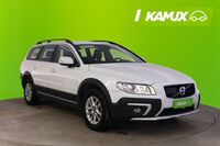 Volvo XC70 vaihtoauto