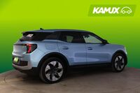 Ford USA Explorer vaihtoauto