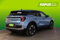 Ford USA Explorer vaihtoauto