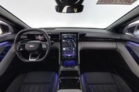 Ford USA Explorer vaihtoauto