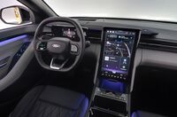 Ford USA Explorer vaihtoauto