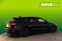 Audi S6 e-tron vaihtoauto