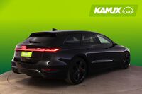 Audi S6 e-tron vaihtoauto