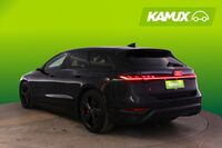 Audi S6 e-tron vaihtoauto