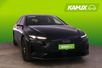 Audi S6 e-tron vaihtoauto