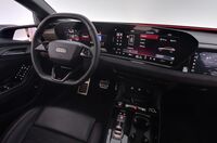 Audi S6 e-tron vaihtoauto