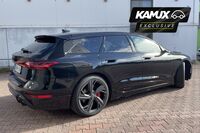 Audi S6 e-tron vaihtoauto