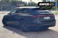 Audi S6 e-tron vaihtoauto