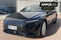 Audi S6 e-tron vaihtoauto