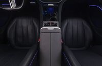 Mercedes-Benz EQS vaihtoauto