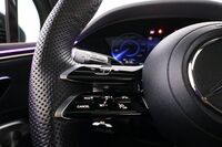 Mercedes-Benz EQS vaihtoauto