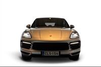 Porsche Cayenne vaihtoauto