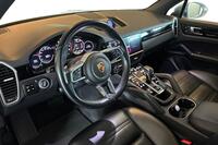 Porsche Cayenne vaihtoauto