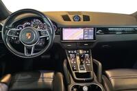 Porsche Cayenne vaihtoauto