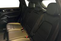 Porsche Cayenne vaihtoauto