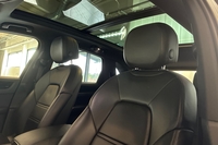 Porsche Cayenne vaihtoauto