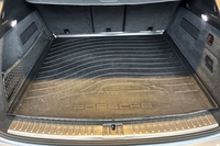 Porsche Cayenne vaihtoauto