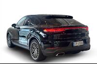 Porsche Cayenne vaihtoauto