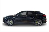 Porsche Cayenne vaihtoauto