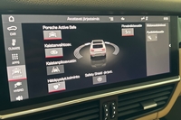 Porsche Cayenne vaihtoauto