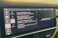 Porsche Cayenne vaihtoauto