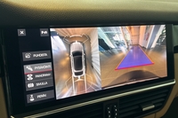 Porsche Cayenne vaihtoauto