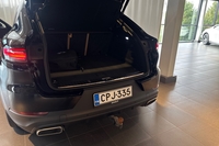 Porsche Cayenne vaihtoauto