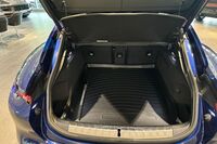 Porsche Taycan vaihtoauto