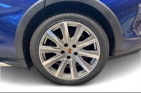 Porsche Taycan vaihtoauto