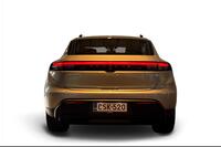 Porsche Macan vaihtoauto