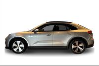 Porsche Macan vaihtoauto