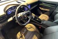 Porsche Macan vaihtoauto