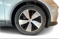 Porsche Macan vaihtoauto
