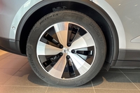 Porsche Macan vaihtoauto