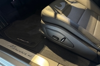 Porsche Macan vaihtoauto